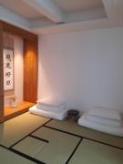 Urban Green Penthouse