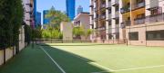 Resort-style living in Perth CBD - 2X2 Apt