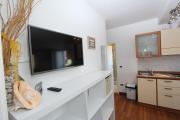 Beeindruckendes Apartment nur 10 Gehminuten zum Strand von Rovinj mit Grill