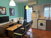 Apartamentos Gerena 5A izquierda