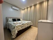 Apartamento Sofisticado Alter do Chão Ilha Bela Residence