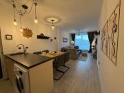 The Tower - Lovely apartment @ Bansko Royal Towers