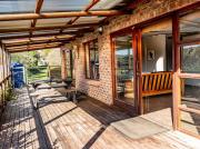 Kumbaya River Cottage