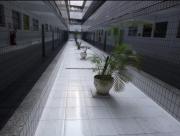 Pé na areia praia caiçara