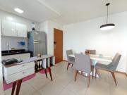 AP Vista Panorâmica da Praia