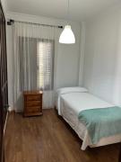 Apartamento Gerena 5B bajo