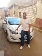 مطار الاقصر