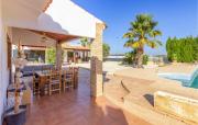 Gorgeous Home In Calasparra