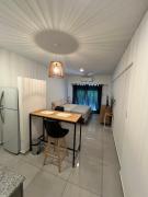 Departamento Completo - Palermo Soho - 1 Ambiente - 2 Personas - 40 m2