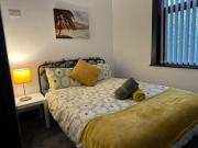 Large Studio Kitchenette Large Studio Kitchenette