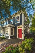 House Patrick 4Bd Loft Style Parking