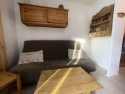 Résidence Arc En Ciel C - Coquet T2 face à la montagne et avec vue dégagée sur la "Vallée Blanche" MAE-5451