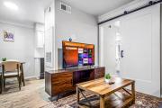 Elegant 1BR Haven - 10 Min to Downtown Austin