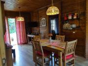 Recanto Sol Maior - Casa Lírio