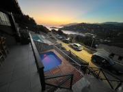 VILLA GAIA - Dallalba al tramonto -