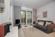 Ostseewelle Wohnung 03