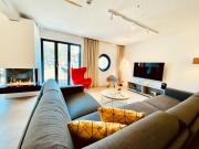 Ferienwohnung Proraloft 6 im Haus Prora Düne 7