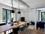 Ferienwohnung Dünenloft 7 im Haus Düne 7 Prora