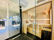 Ferienwohnung Meerloft 13 im Haus Düne 7 Prora