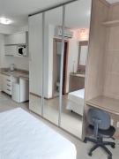 Flat Particular, SAINT MORITZ HPLUS EXPRESS