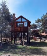 Eco Parque La Luciérnaga