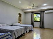 Un Oasis Natural a Minutos de Asunción