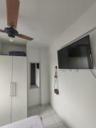 Apartamento amplo no Itaguá