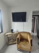 Apartamento amplo no Itaguá