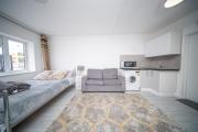 Charming Apartment, 15 min walk to Twickenham Stadium