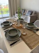 Agradable depto en Asunción