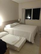 Salinas Park Resort - Flet 1 Quarto - Semana de 5 a 12-05-26