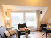 3-Zimmer Appartement in Wenningstedt in ruhiger Lage