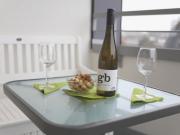 2-Zimmer-Appartementin zentraler Lage