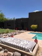 Vistalba Bed & Breakfast Luján de Cuyo