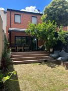 Central Cremorne Townhouse, Melbourne