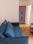 Apartment in Leme beach