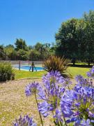 Top Capilla del Señor