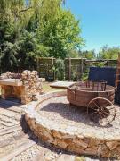 El Charanguito Casa Quinta