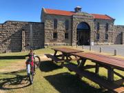 Top South West Rocks