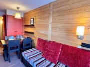 Appartement 4 pers. quartier Falaise avec balcon - FR-1-634-109