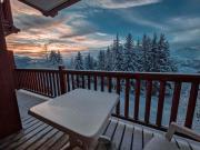 Charmant 3 pièces avec parking et animaux admis, proche des pistes à Les Arcs 1800 - FR-1-411-966