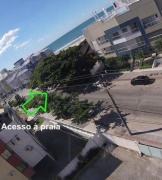 Apartamento a 30 metros da praia