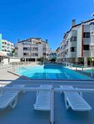Apartamento a 30 metros da praia