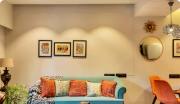 Rays 1 bhk by Limestays