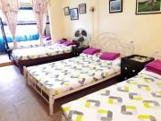 TAGAYTAY TOWNHOUSE for Daily Rent