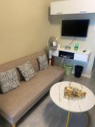 Comfy staycation Manila