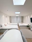 NEW Remodeling Hongdae House