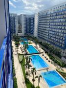 Sea Residences MOA Pasay City - Reynil