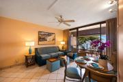 Kuleana Club #721 Oceanfront - 1 bedroom & 1 bathroom - 3rd Floor