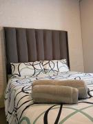 Maboneng Central Accommodation